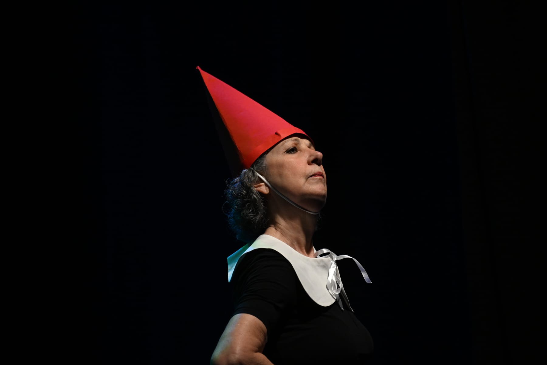 Commedia Sarda: il ridicolo portato con eleganza