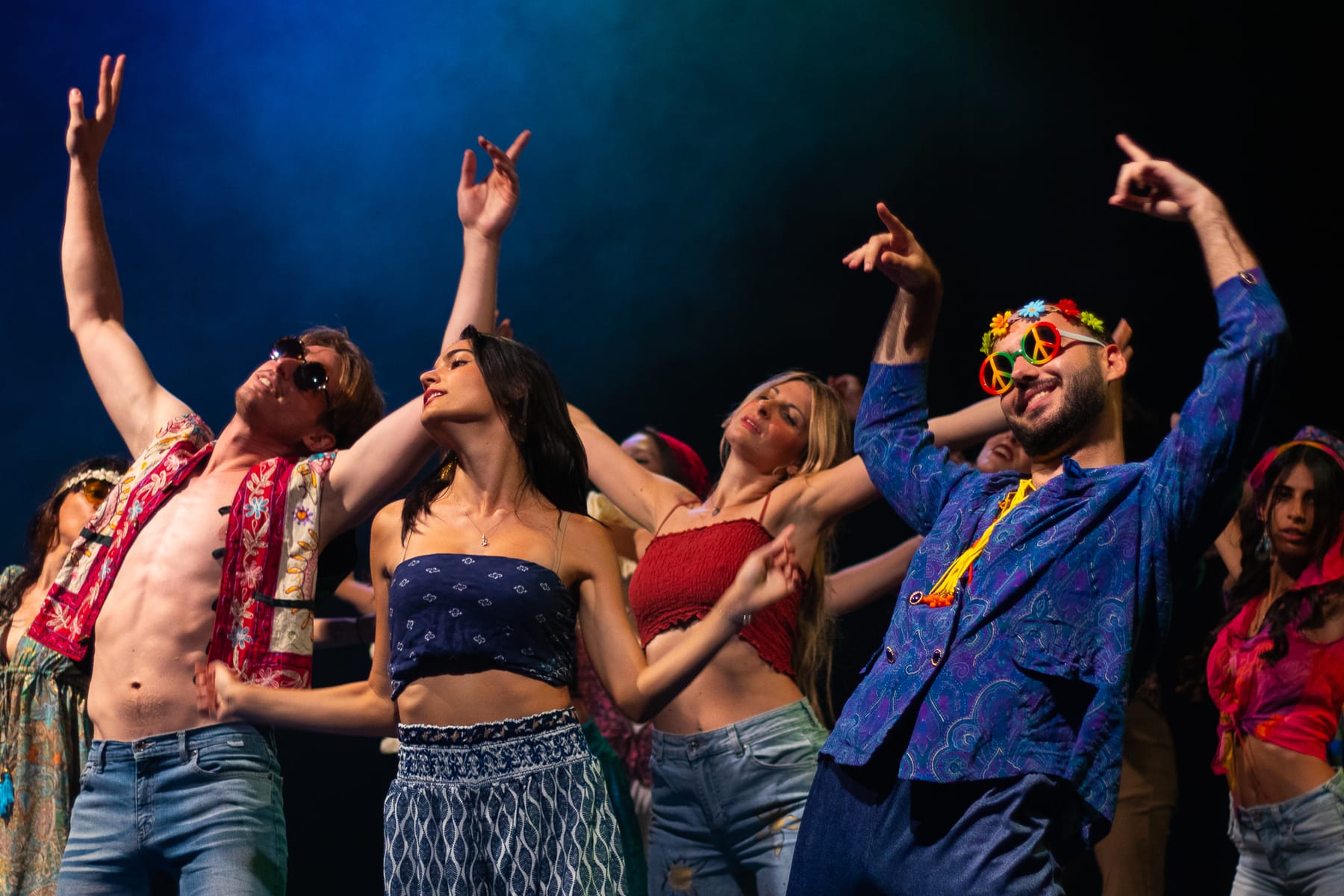 Musical Mania: il momento in cui esplode tutto