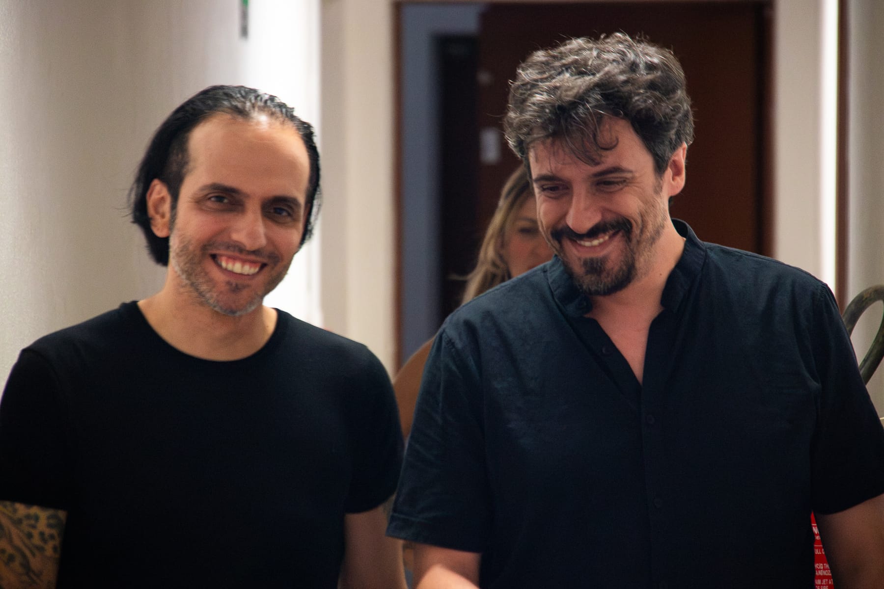 Le prove di Talenti Stravaganti: chi insegna si diverte per primo