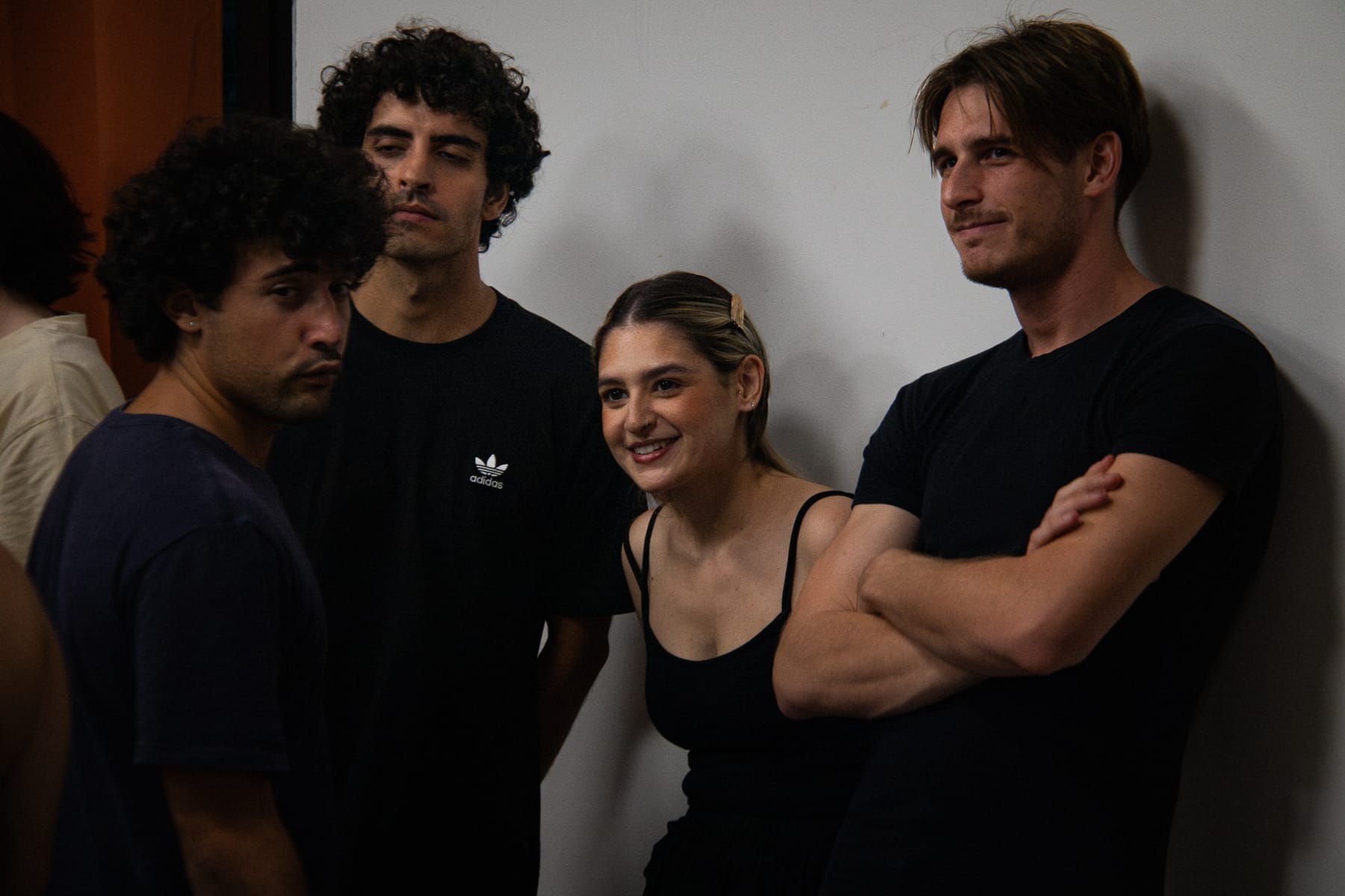 Le prove di Talenti Stravaganti: il momento in cui si respira