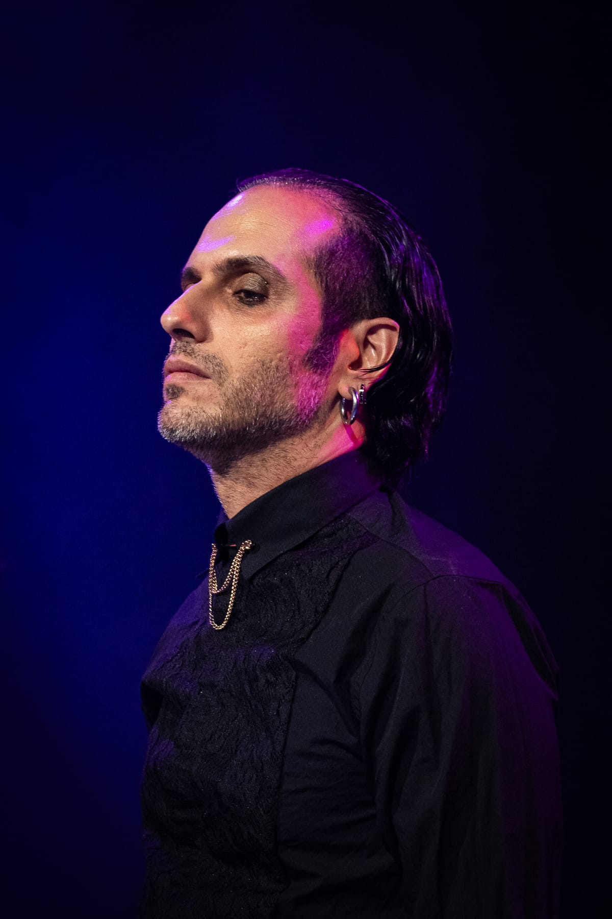 Matteo Siddi: il mestiere che si vede in faccia