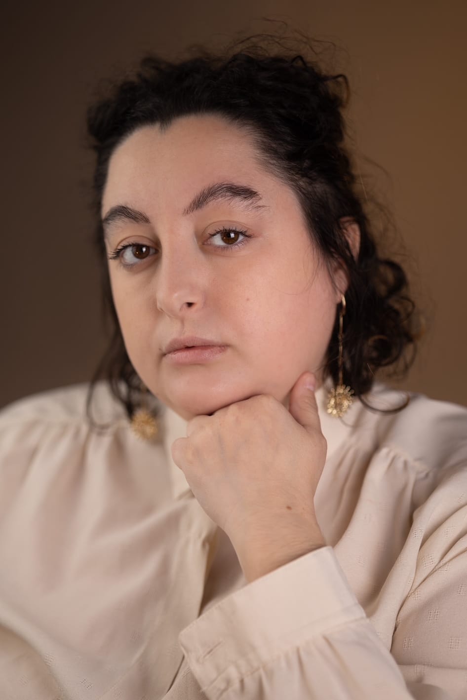Teresa Castello: lo sguardo di chi è andata lontano